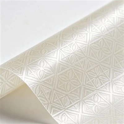 Film stampat tal-mudell tal-PVC